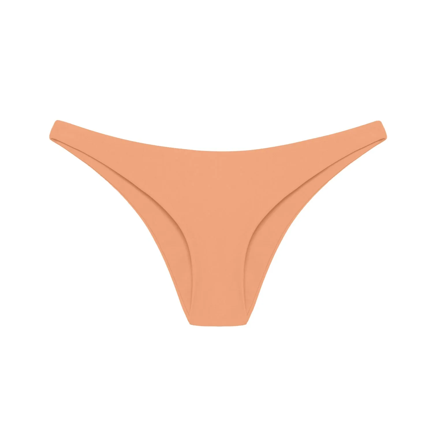 Most Wanted Bottom | Citrus Sheen JADE SWIM