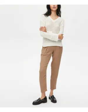 Nadia Gauze Pant | Safari MICHAEL STARS