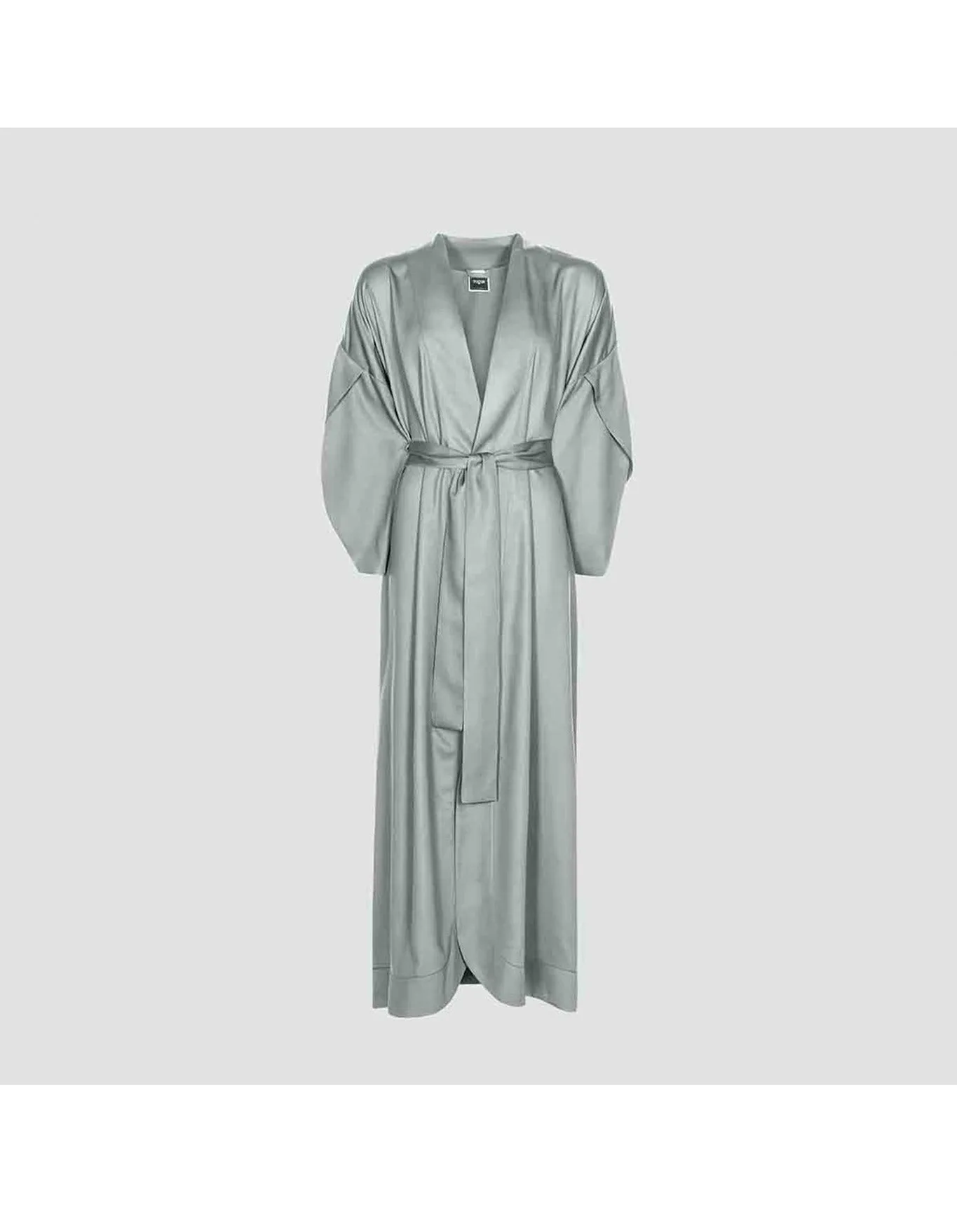 Naomi Bathrobe | Green TOGAS