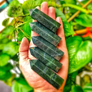 Nephrite Jade Generators (Rare!)