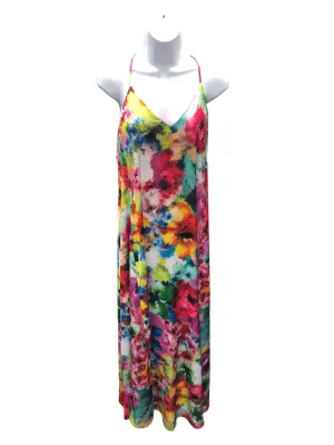 Nicole Miller NY Women's Dress Multi XS