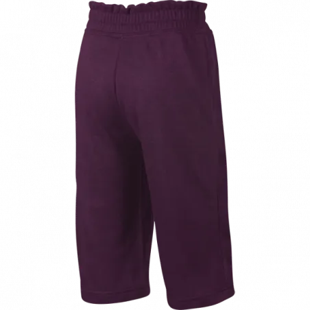 Nike culotte studio children's shorts
