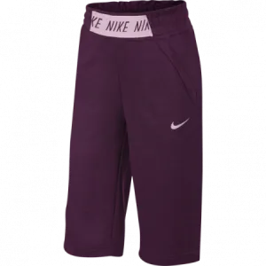 Nike culotte studio children's shorts