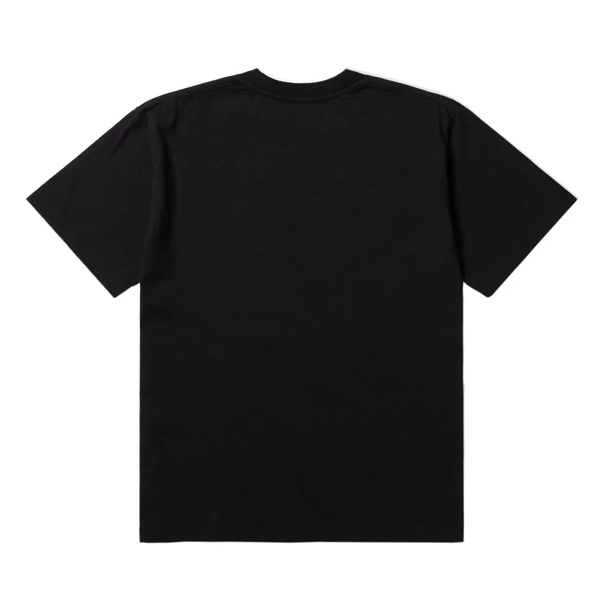 No Problemo Tee 'Black Black'
