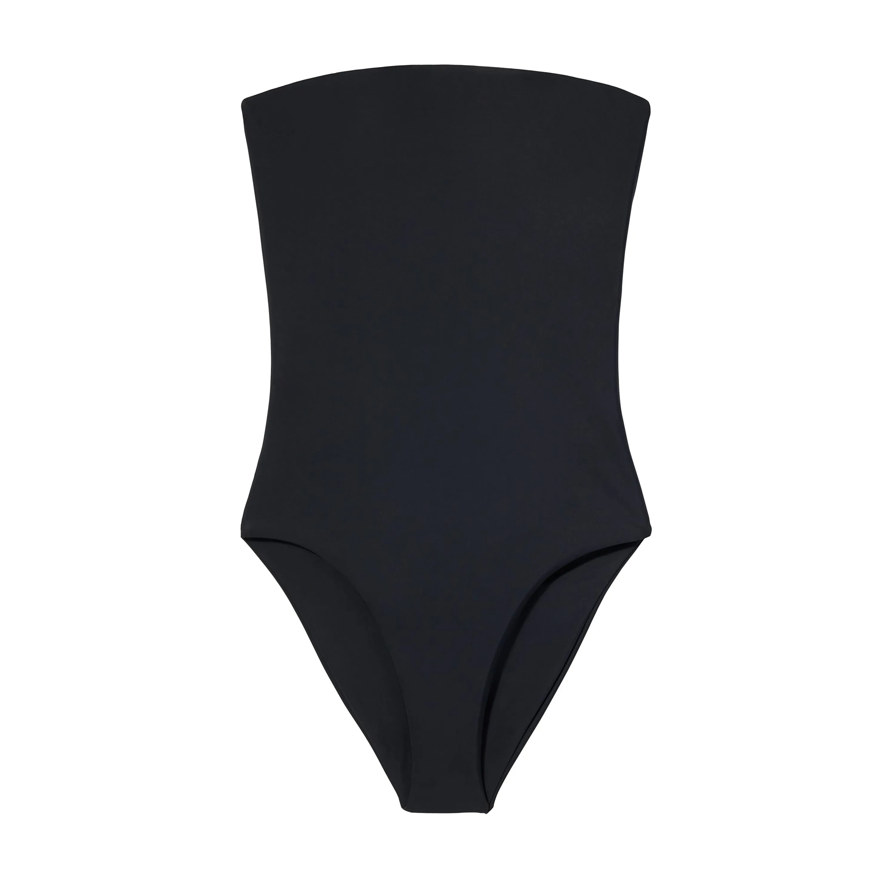 Nori One Piece | Black Matte JADE SWIM