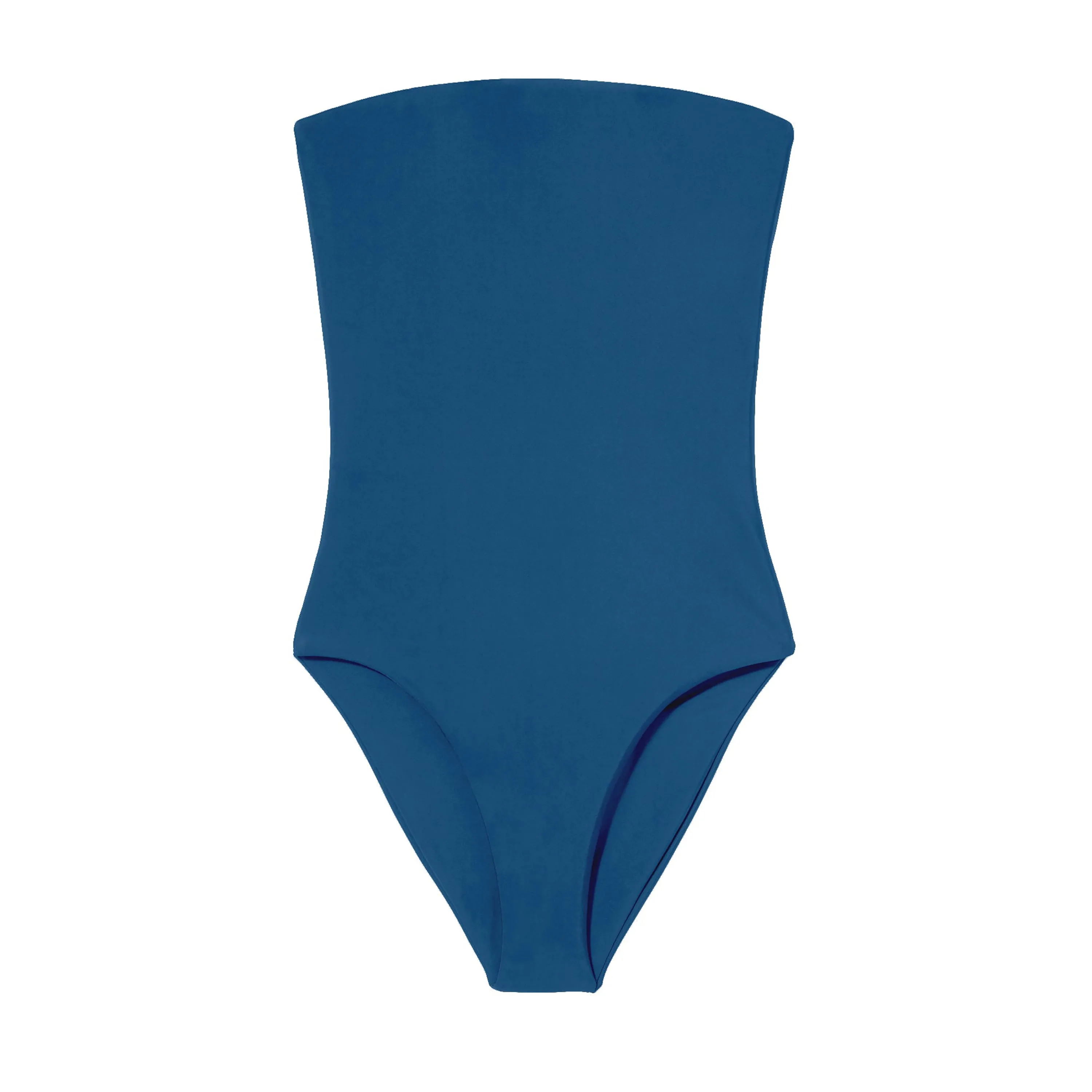 Nori One Piece | Tide Matte JADE SWIM
