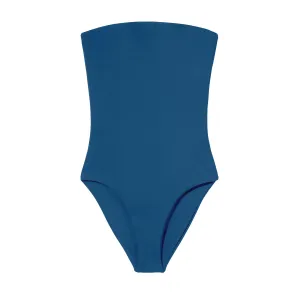 Nori One Piece | Tide Matte JADE SWIM