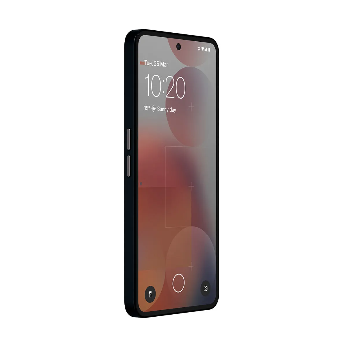 Nothing Phone (3a) Pro 'Black'