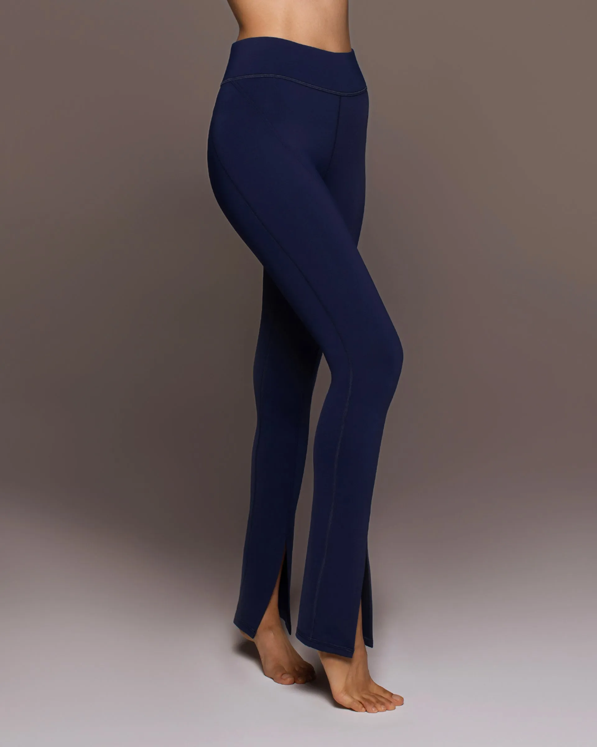 Odyssey Legging | Admiral Blue MICHI