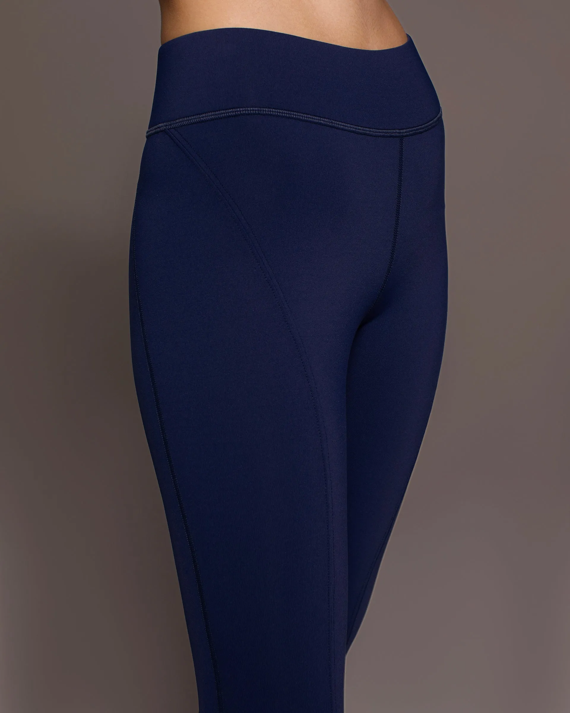 Odyssey Legging | Admiral Blue MICHI