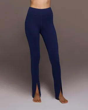 Odyssey Legging | Admiral Blue MICHI