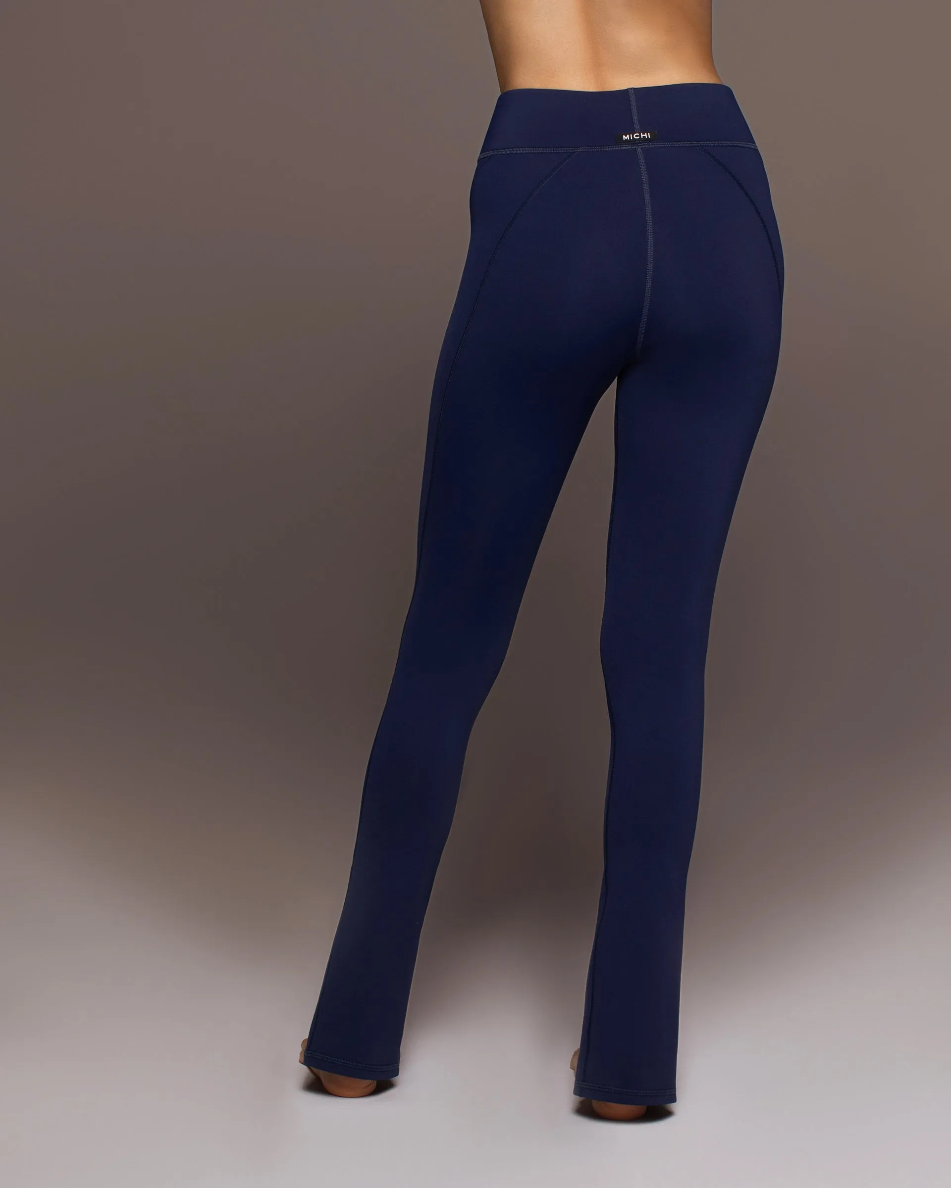 Odyssey Legging | Admiral Blue MICHI