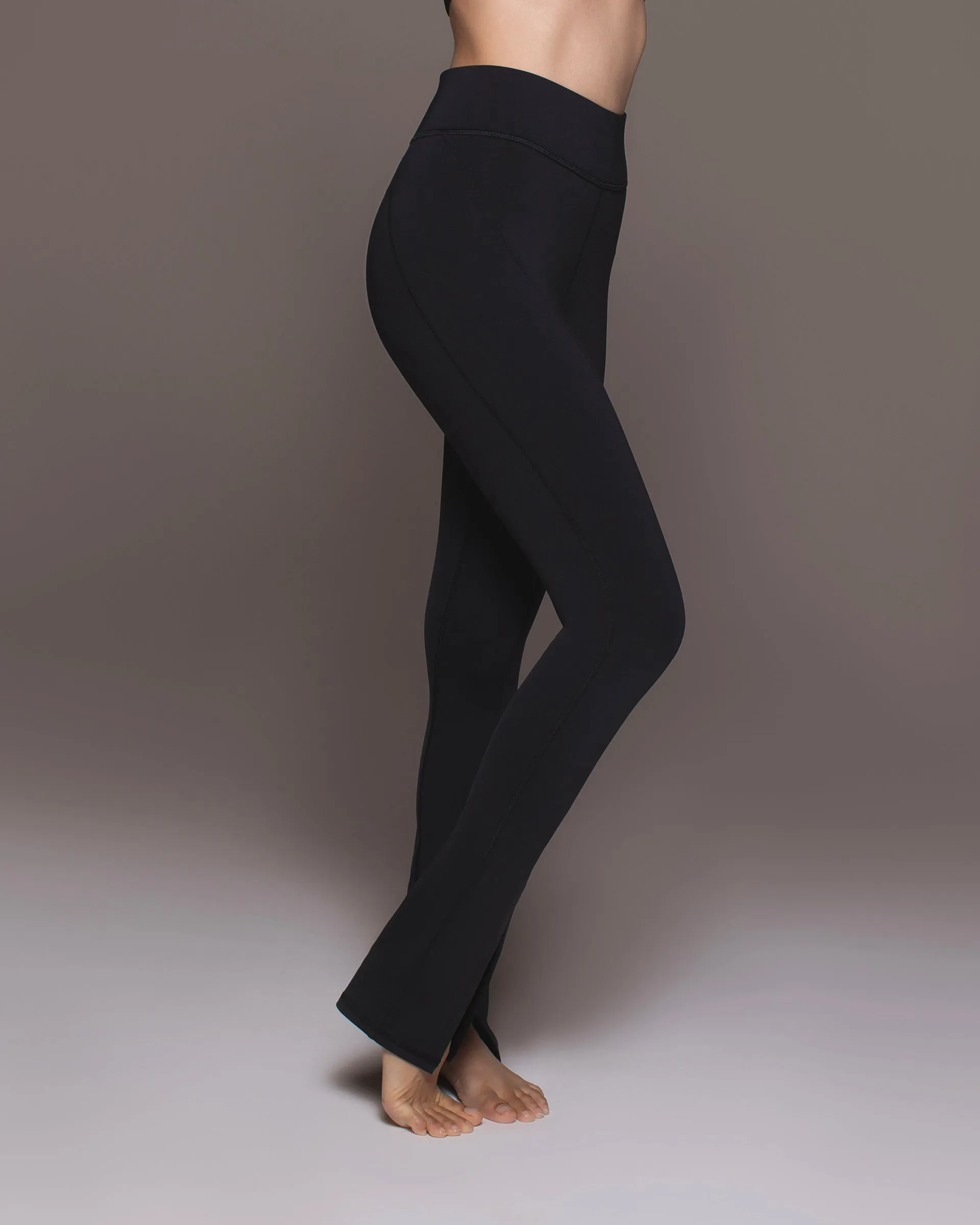 Odyssey Legging | Black MICHI