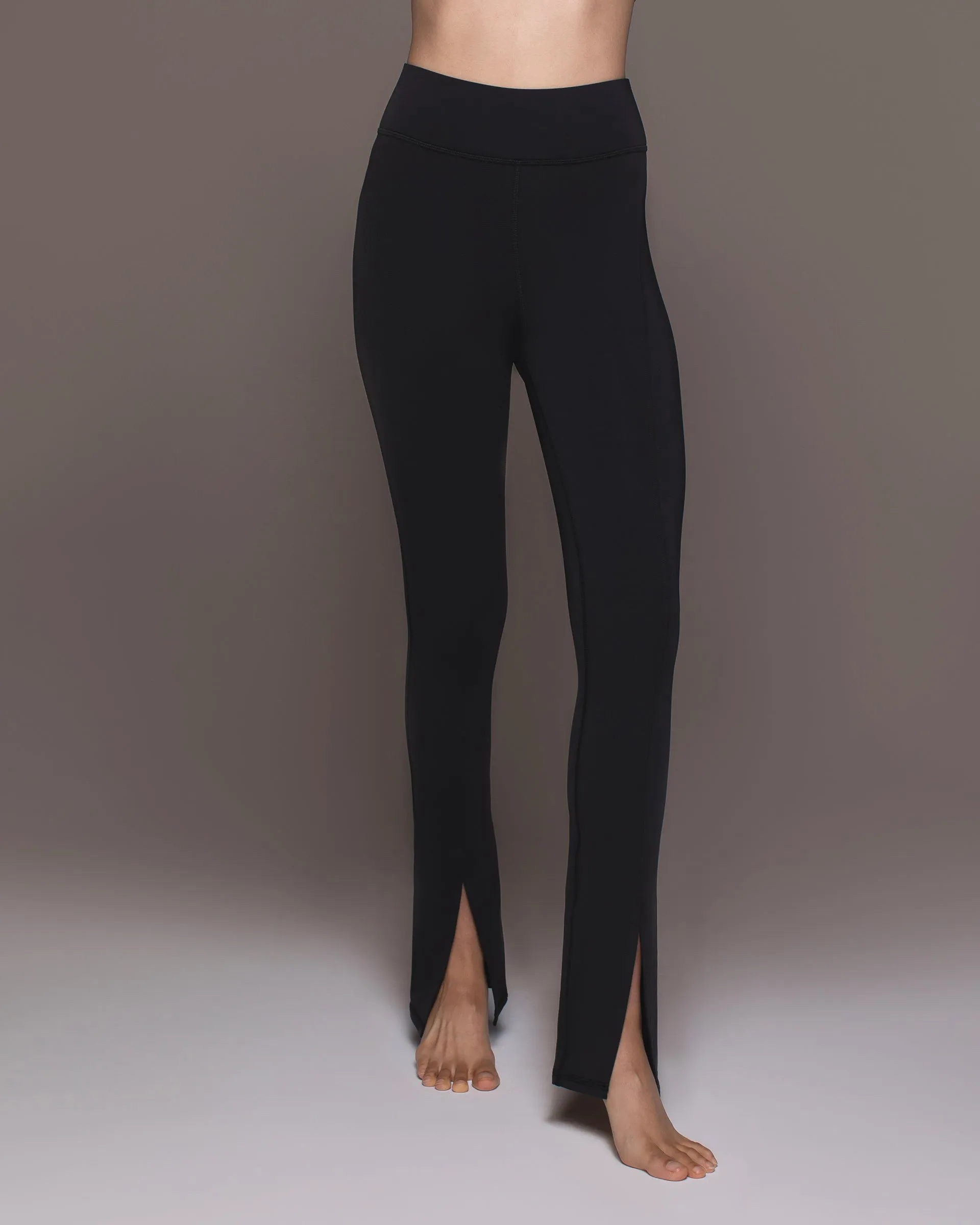 Odyssey Legging | Black MICHI