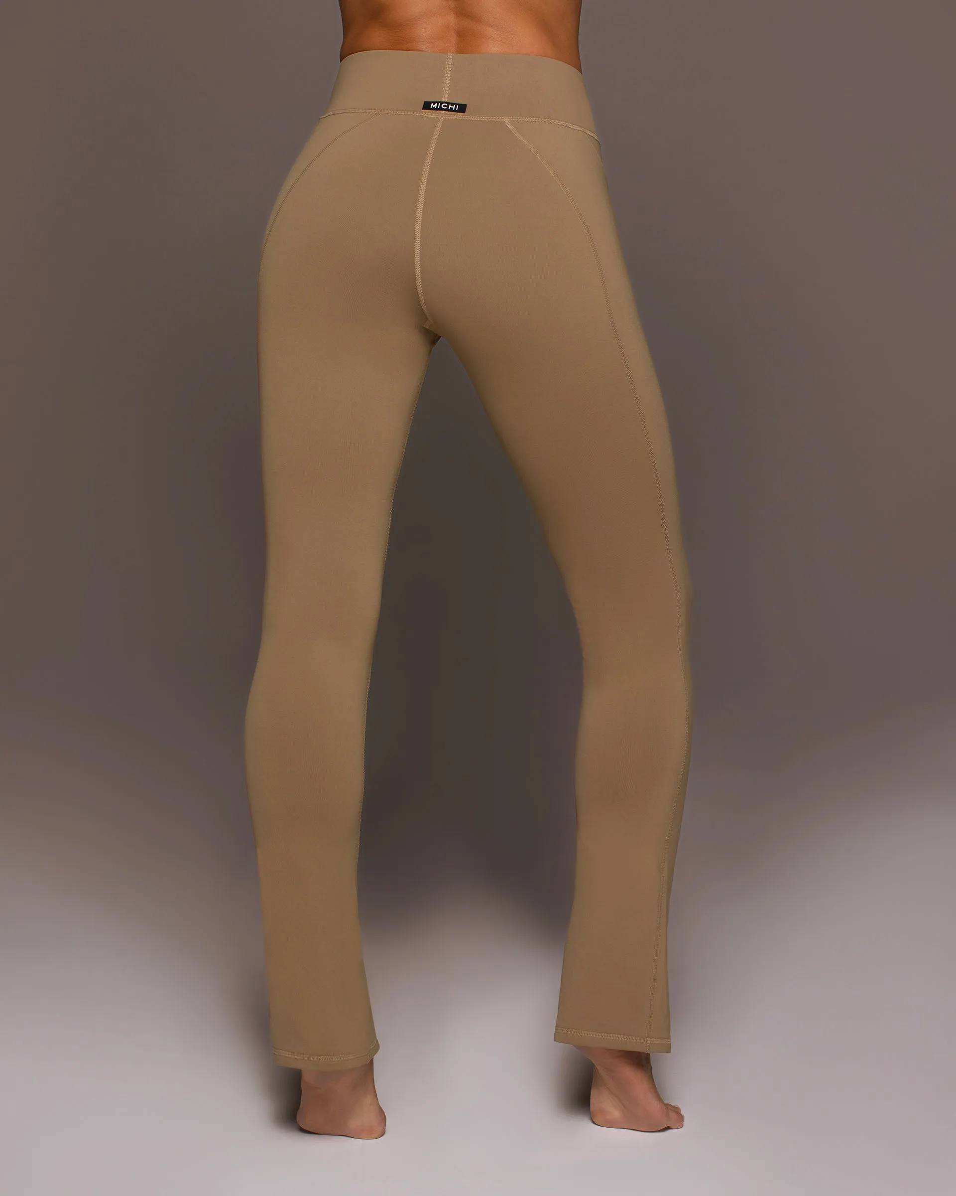 Odyssey Legging | Sable MICHI