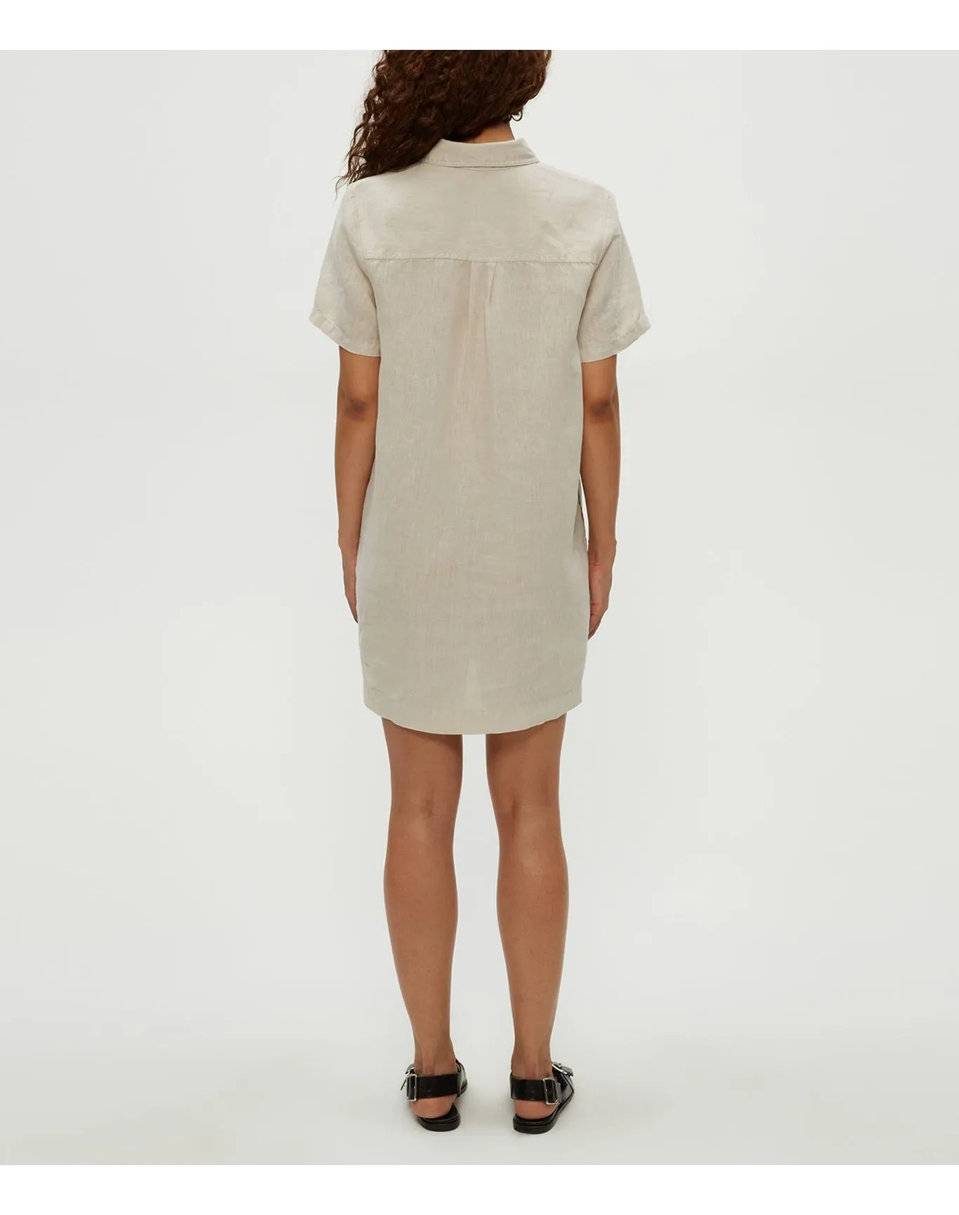 Ola Utility Dress | Windchime MICHAEL STARS