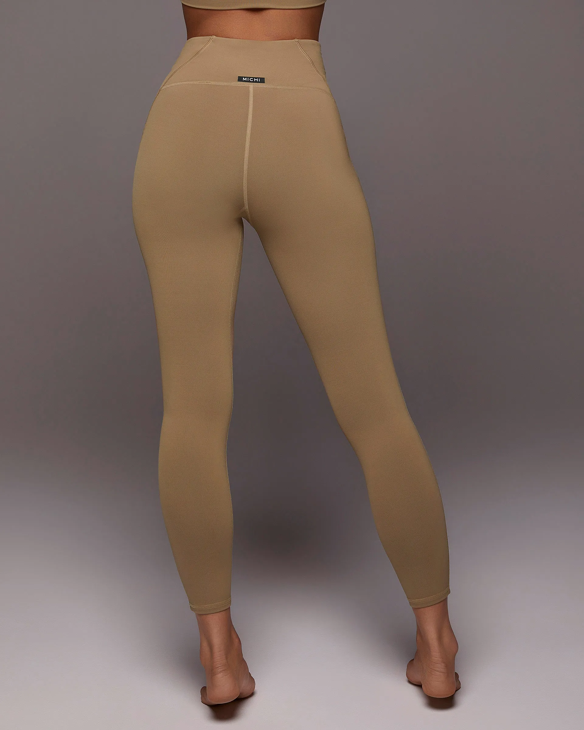 Palma Legging | Sable MICHI