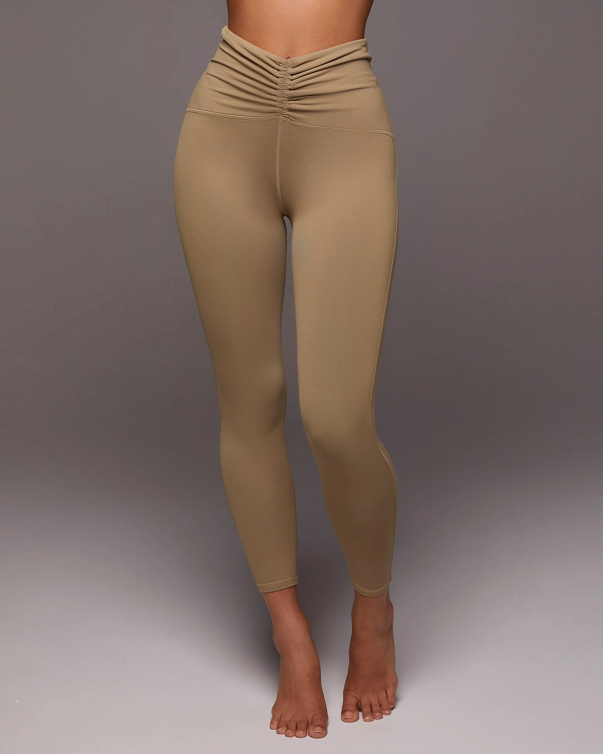 Palma Legging | Sable MICHI