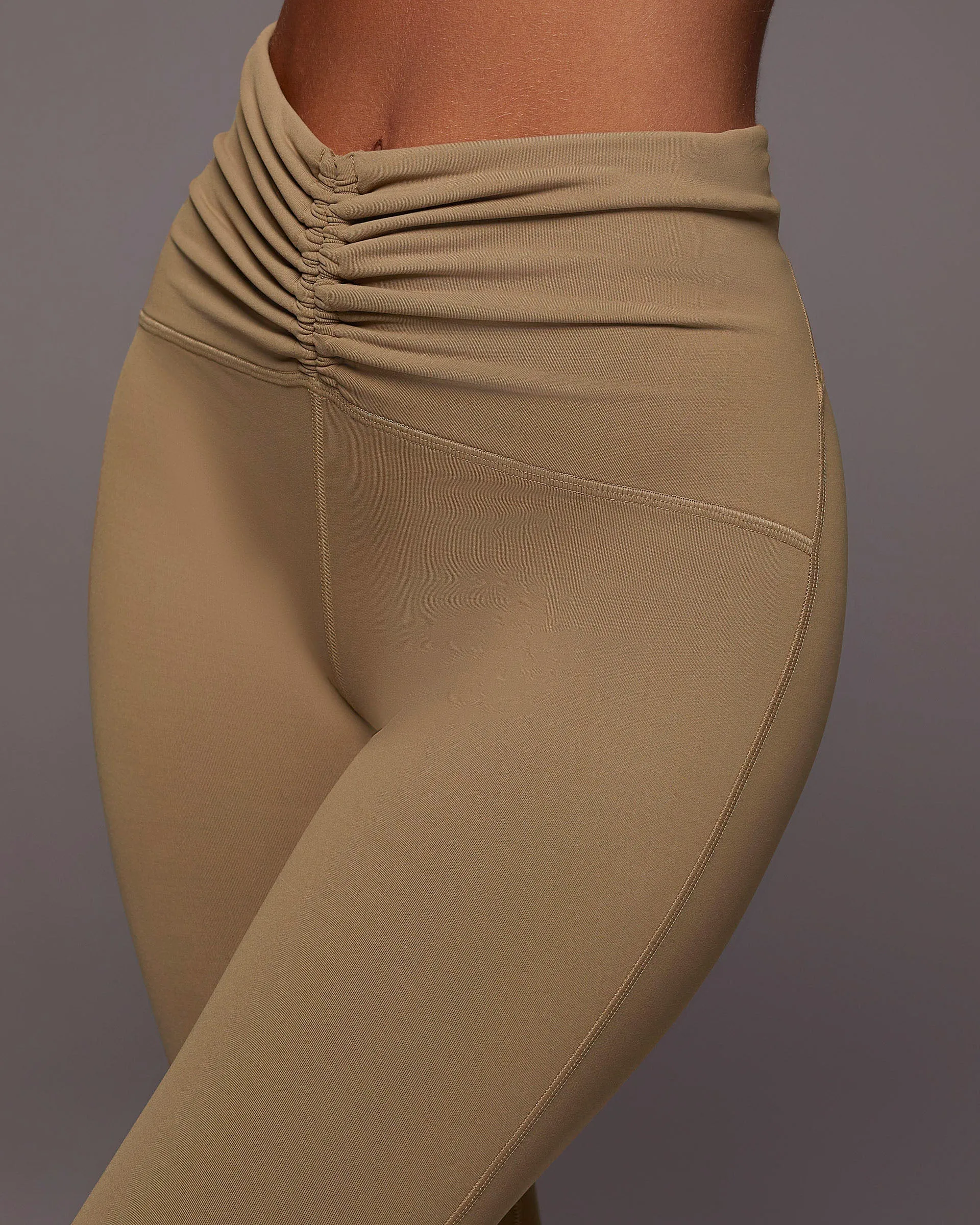 Palma Legging | Sable MICHI