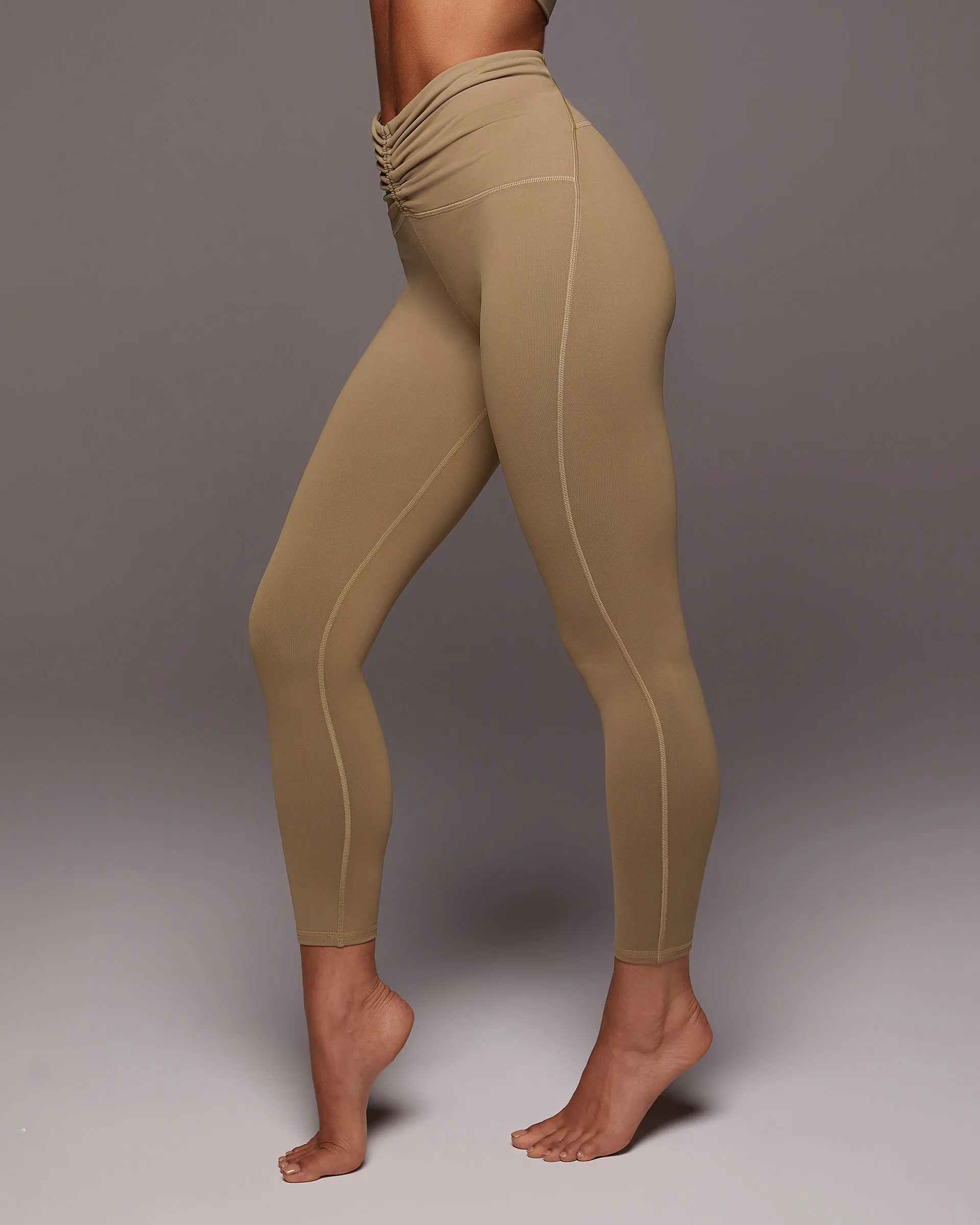 Palma Legging | Sable MICHI
