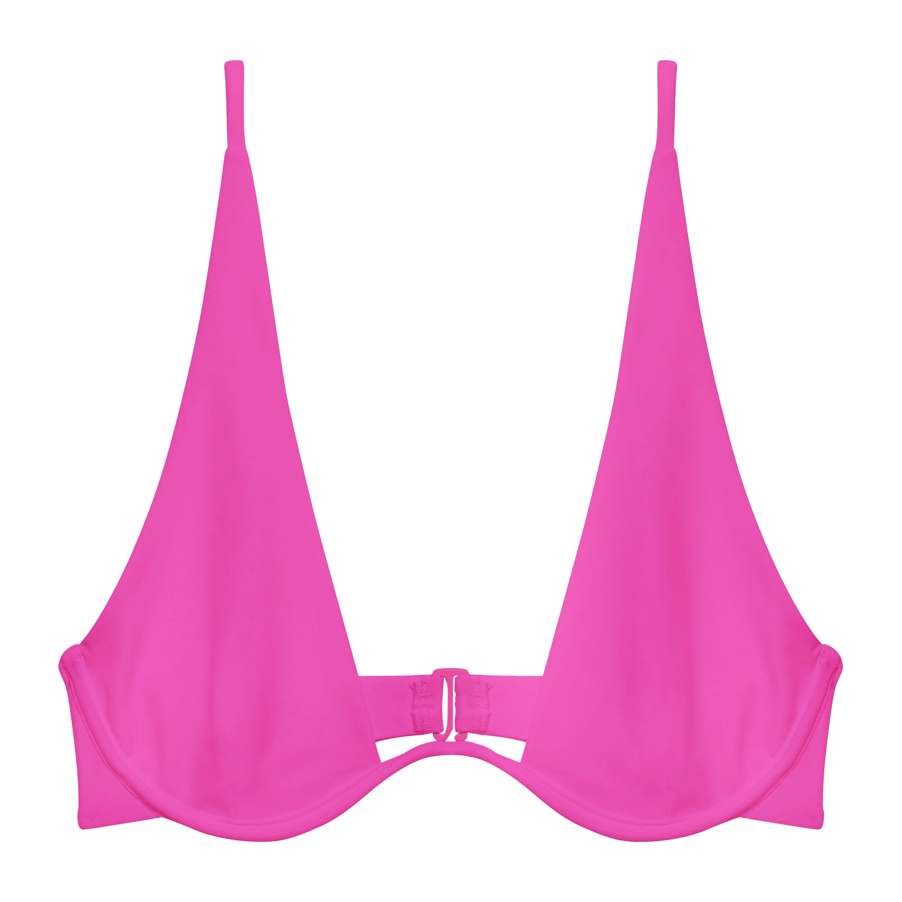 Paloma Top | Azalea Sheen JADE SWIM
