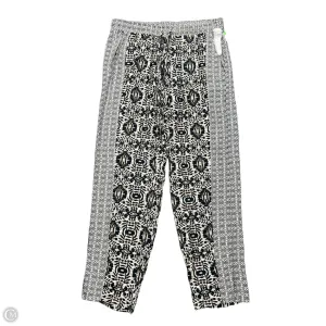 Pants Lounge By Michael Stars In Green, Size: M