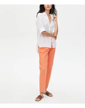 Penny Twill Pant | Camilia MICHAEL STARS