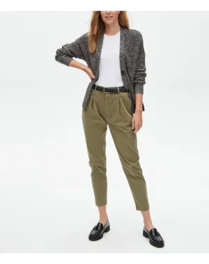 Penny Twill Pant | Olive MICHAEL STARS