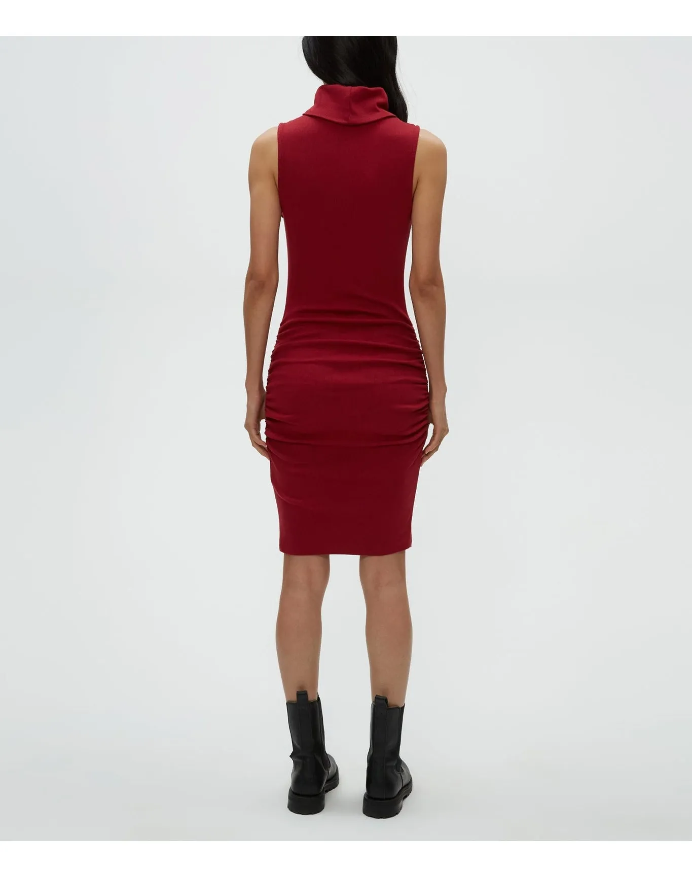 Petite Macy Dress | Carmine MICHAEL STARS