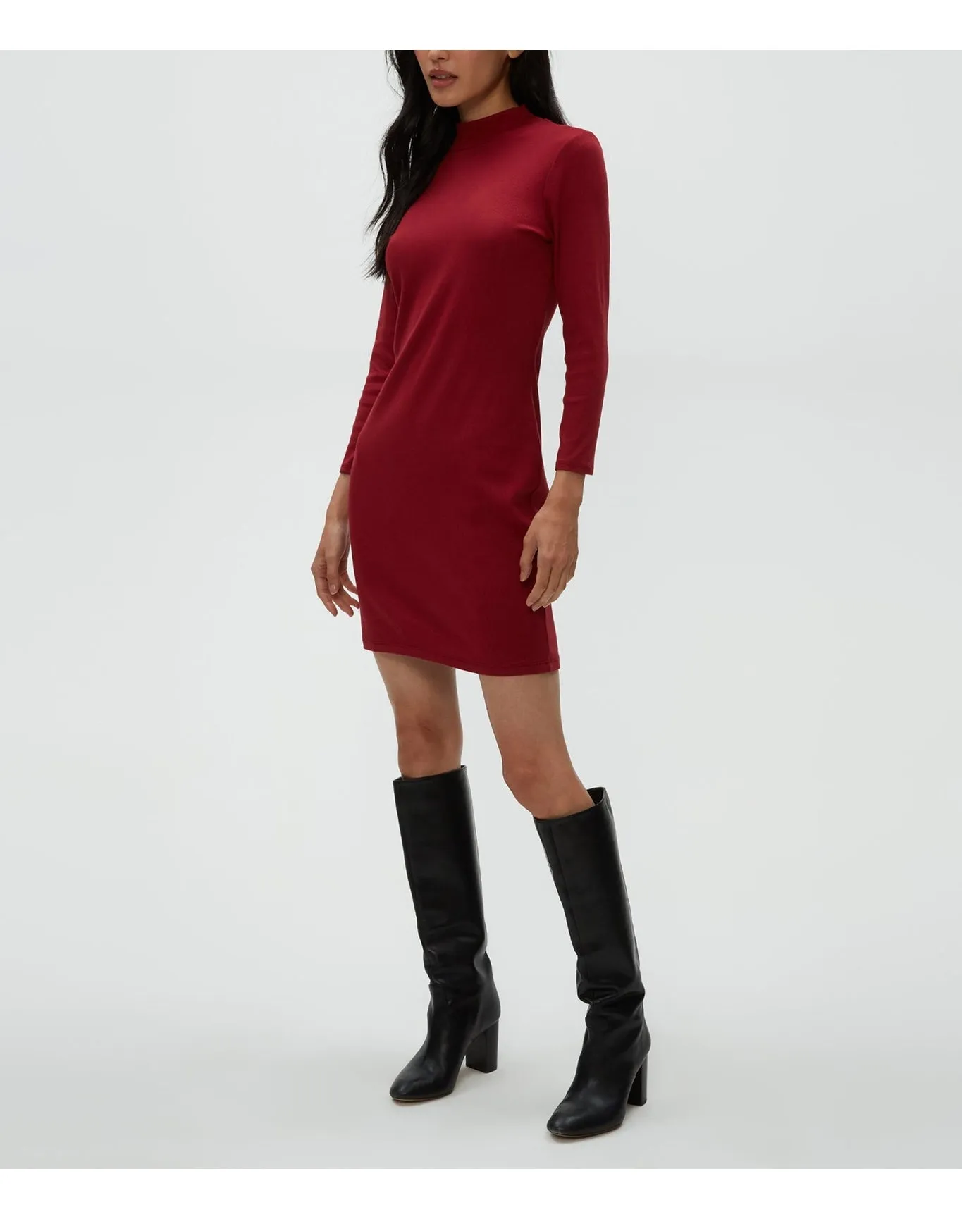 Petite Maggie Mini Dress | Carmine MICHAEL STARS