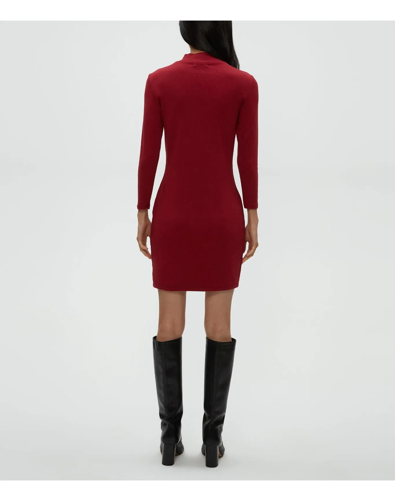 Petite Maggie Mini Dress | Carmine MICHAEL STARS