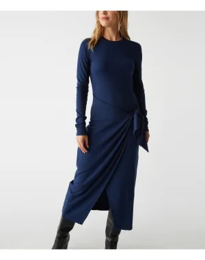Petite Yessenia Dress | Nocturnal MICHAEL STARS