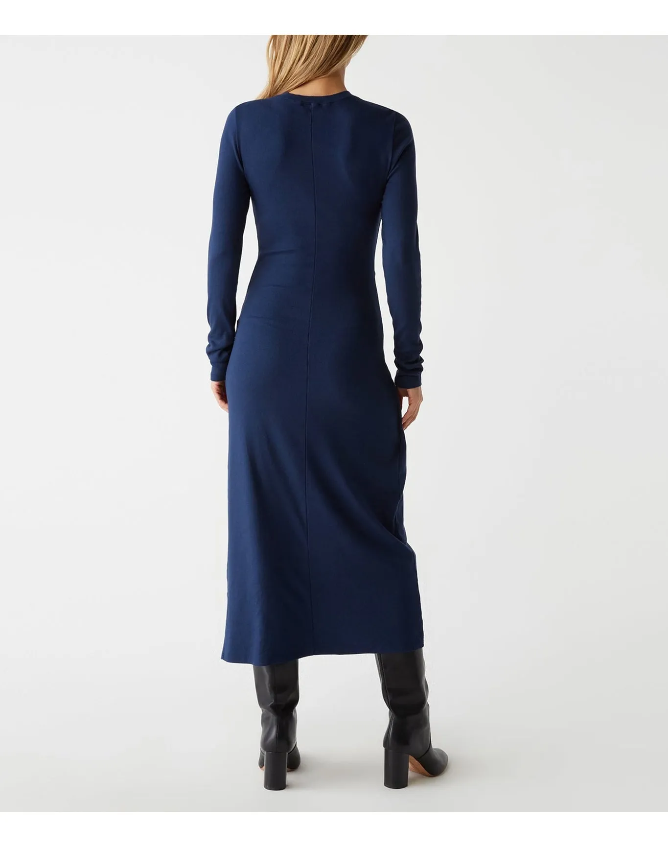 Petite Yessenia Dress | Nocturnal MICHAEL STARS