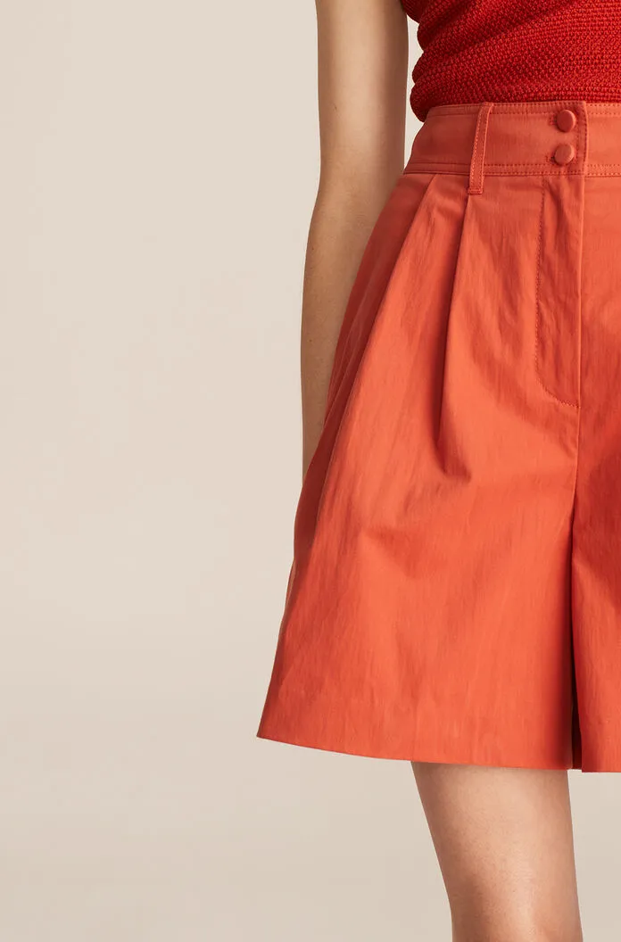 Pomodoro Short | Pomodoro REBECCA TAYLOR