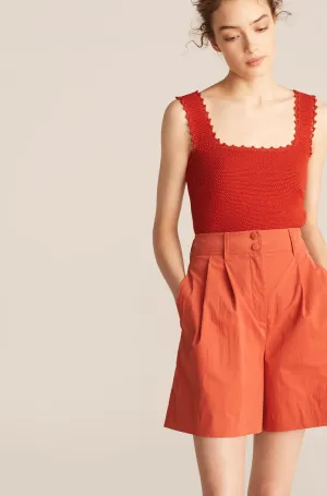 Pomodoro Short | Pomodoro REBECCA TAYLOR
