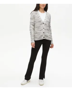 Priya Ribbed Pant | Black MICHAEL STARS