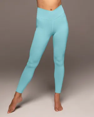 Ray Legging | Island Blue MICHI