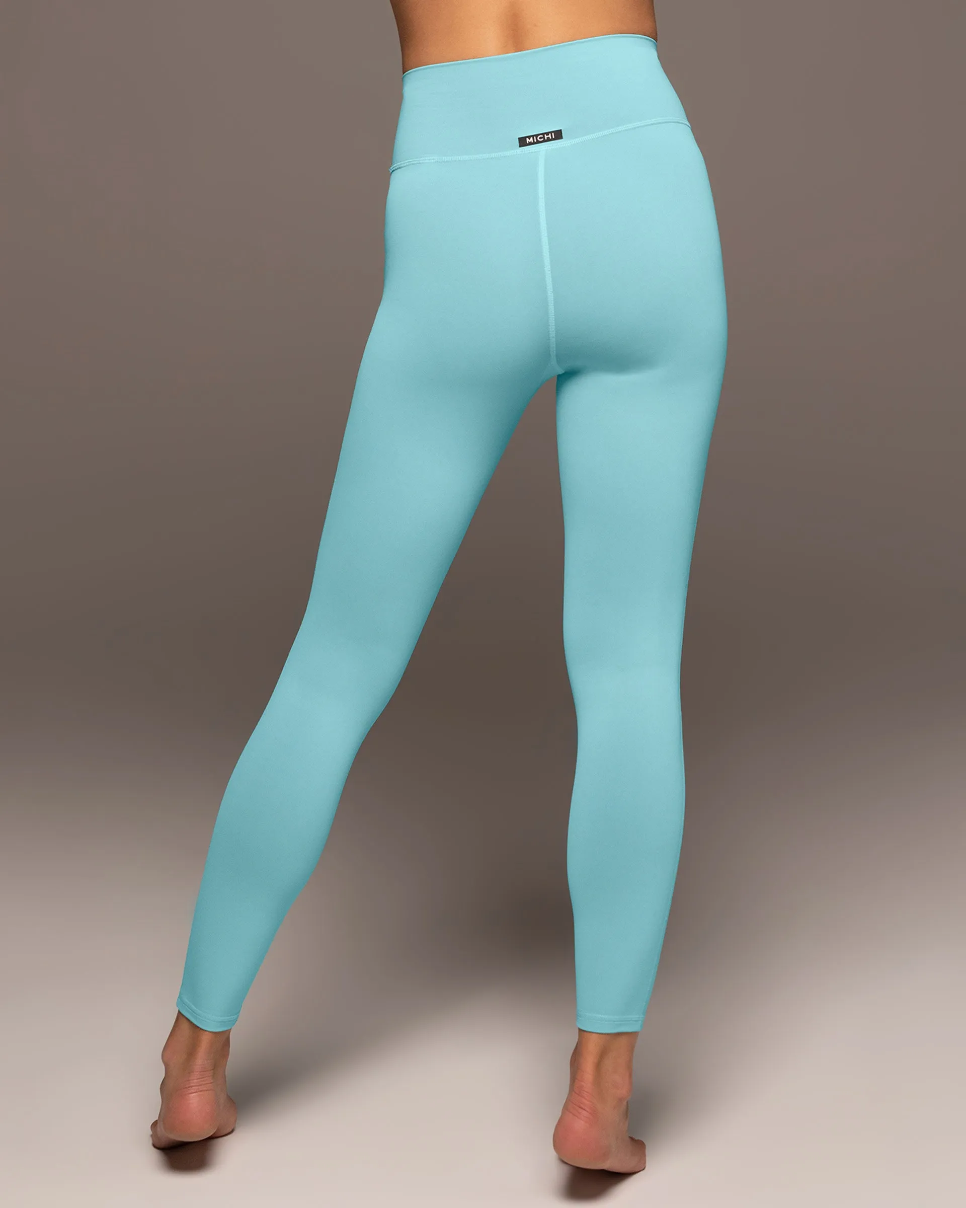Ray Legging | Island Blue MICHI