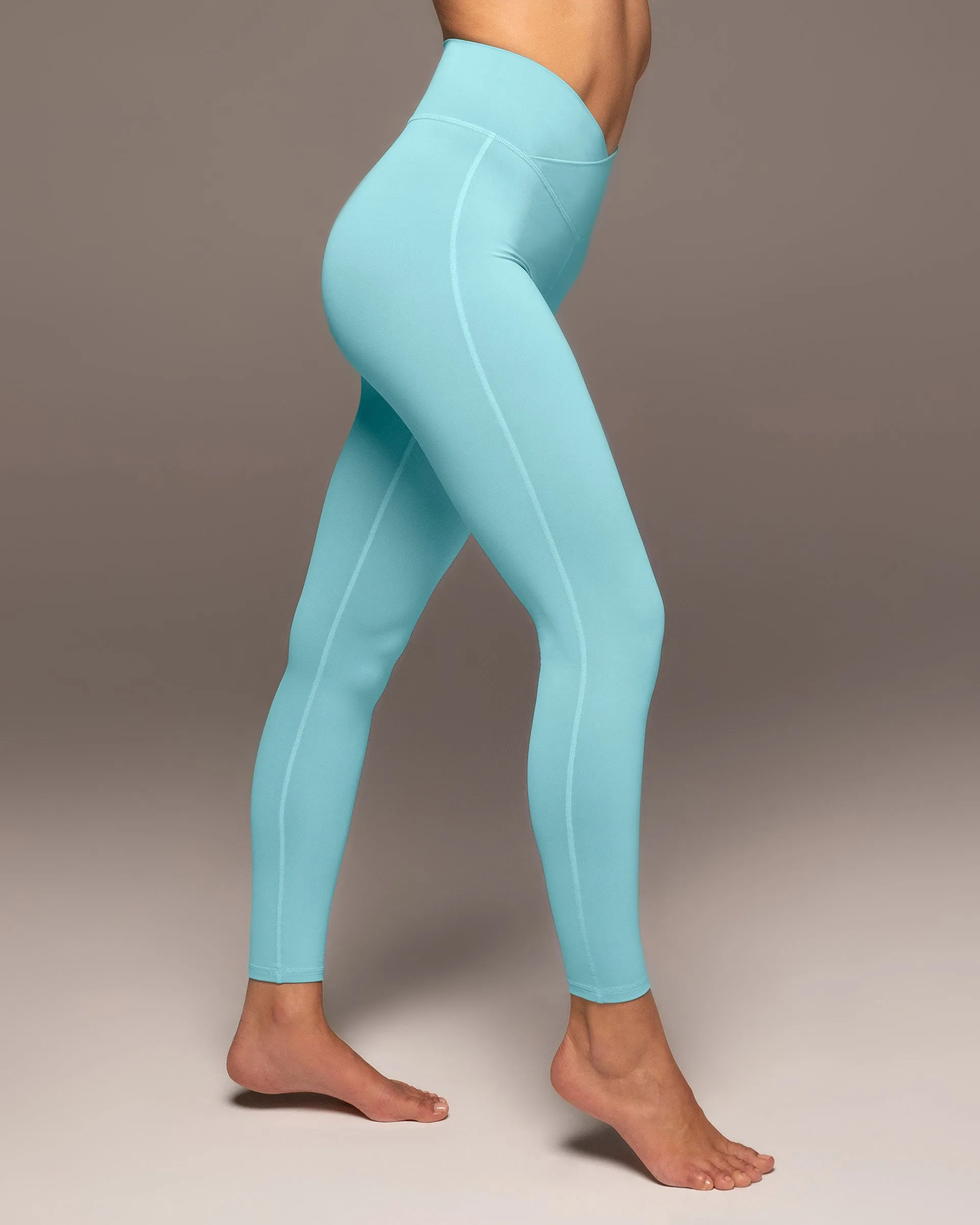Ray Legging | Island Blue MICHI