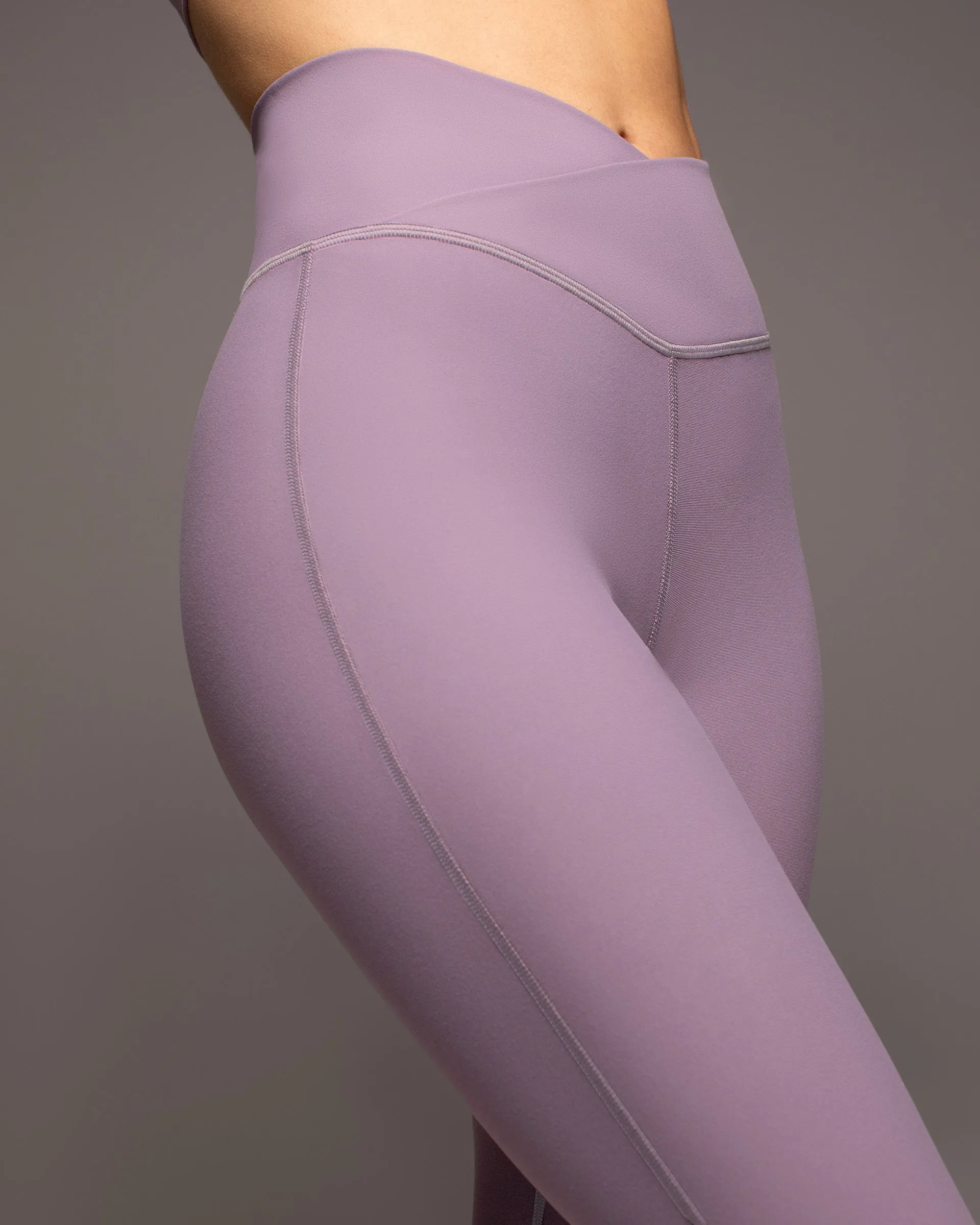 Ray Legging | Lavender MICHI