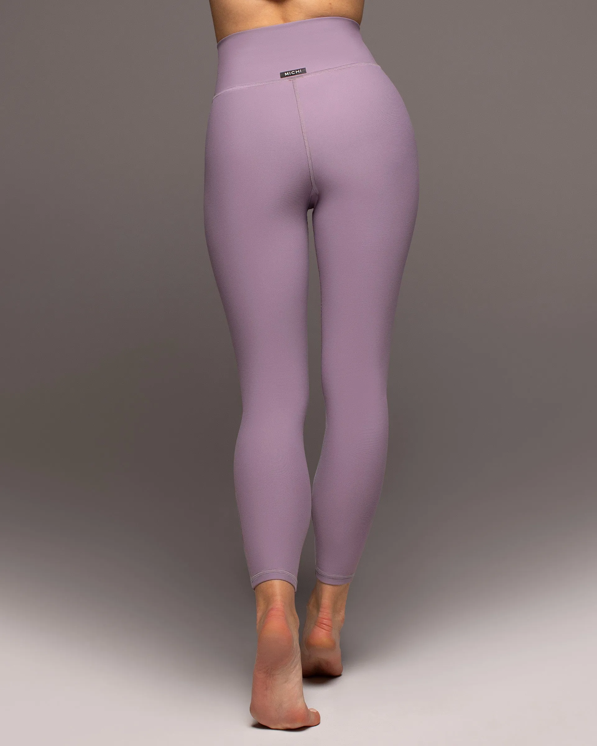 Ray Legging | Lavender MICHI