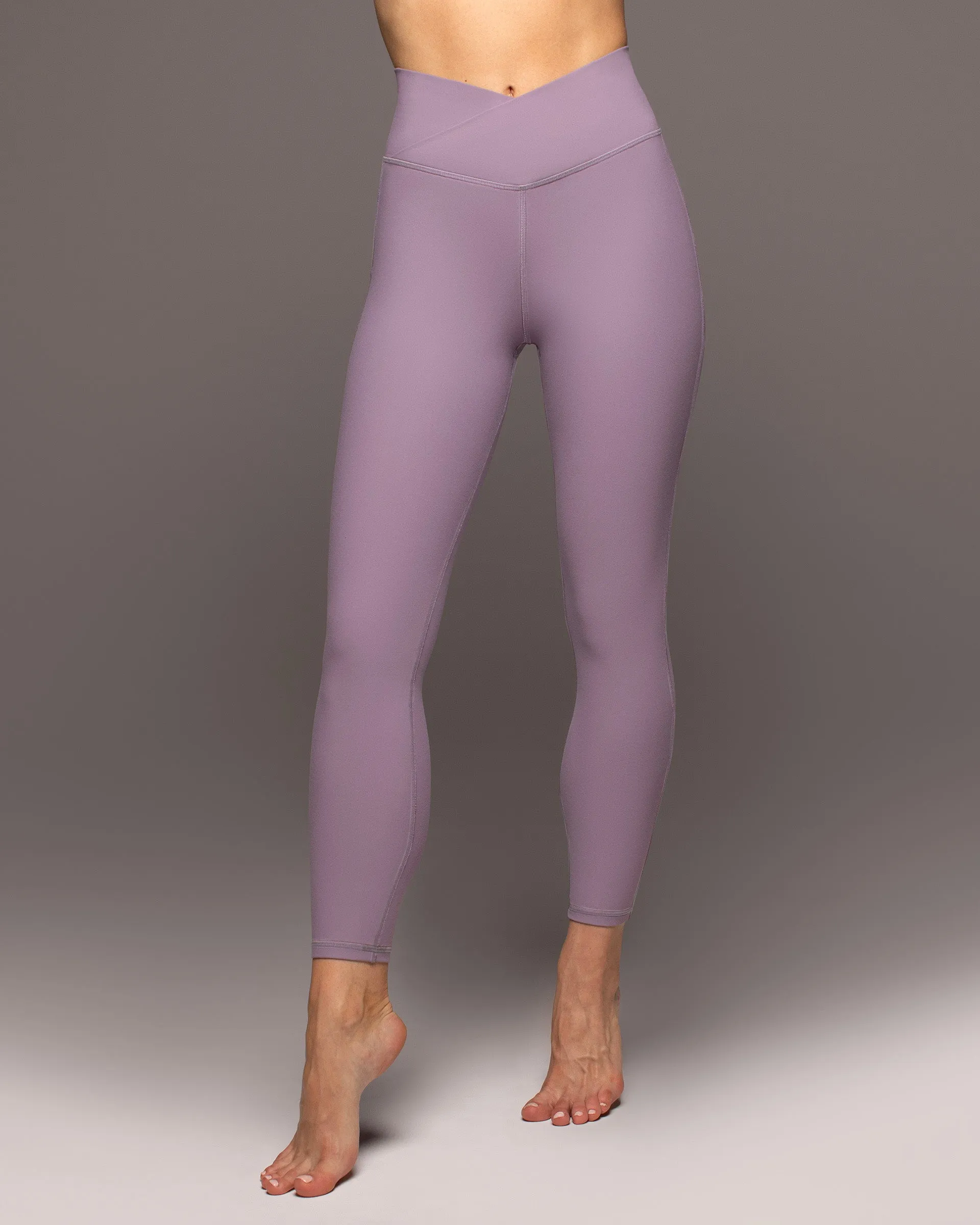 Ray Legging | Lavender MICHI