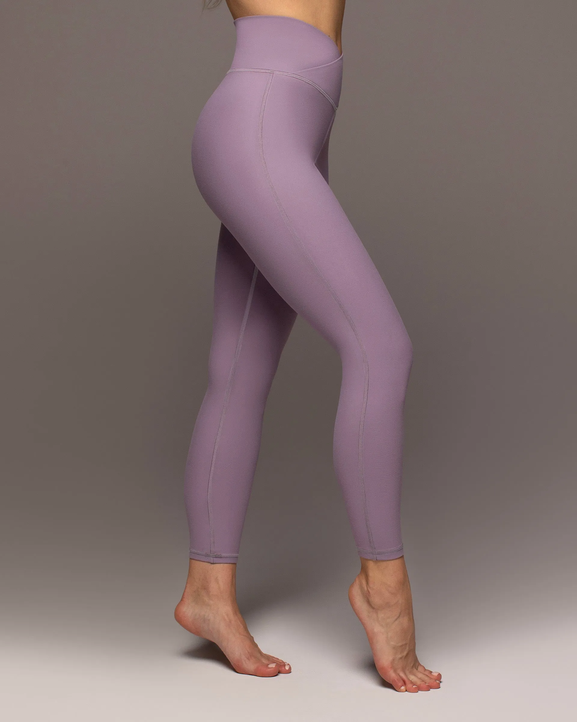 Ray Legging | Lavender MICHI