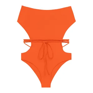 Raya One Piece | Amber Sheen JADE SWIM