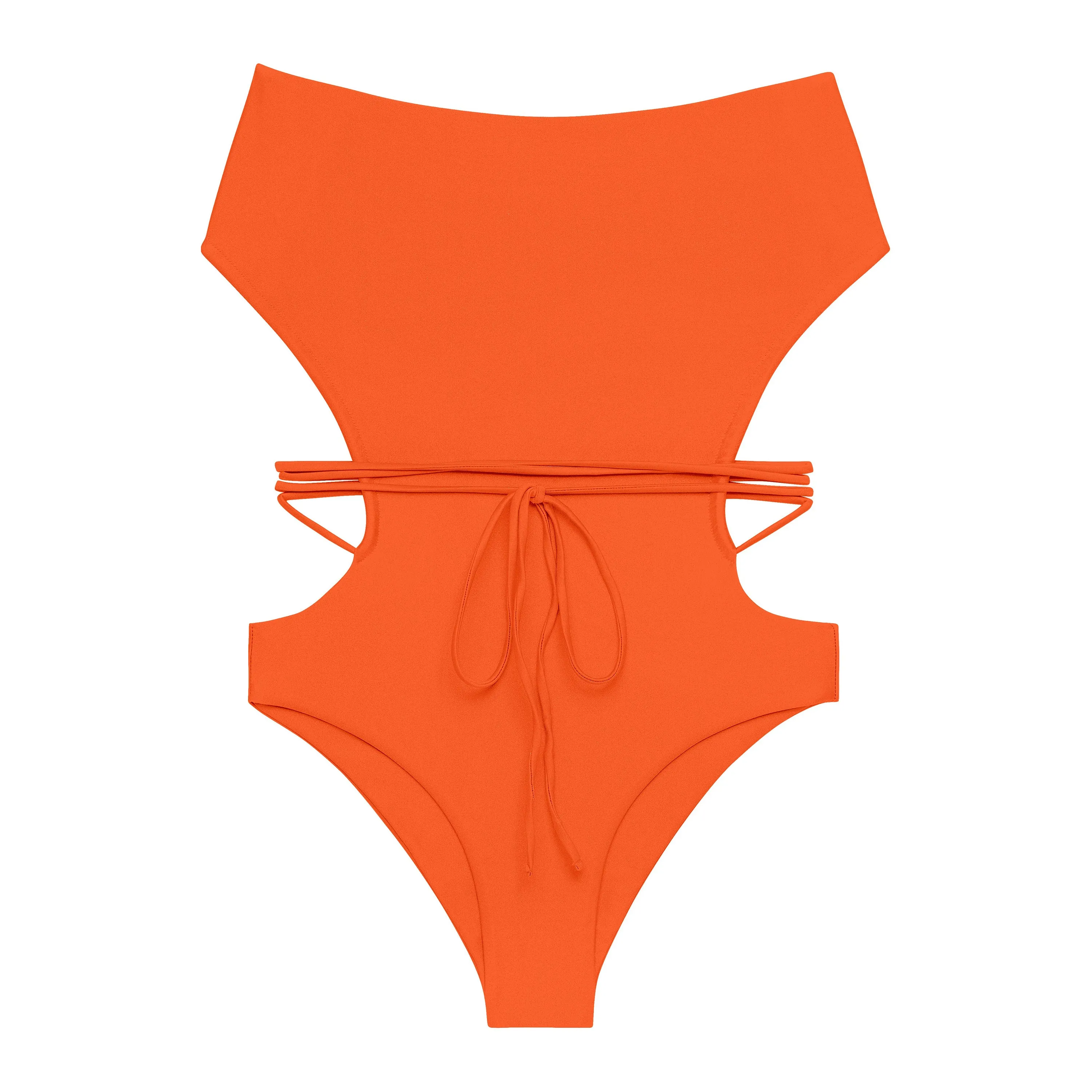 Raya One Piece | Amber Sheen JADE SWIM