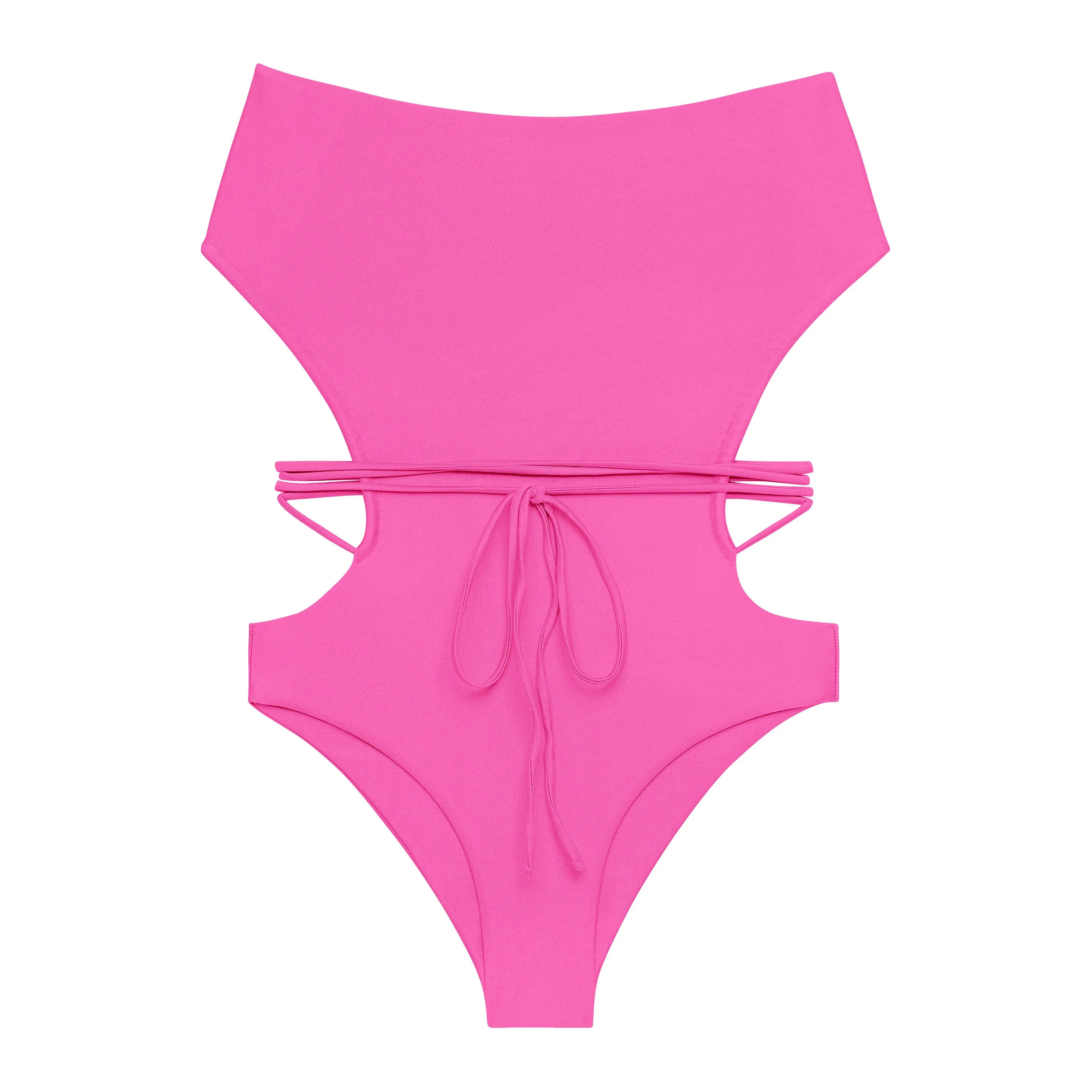 Raya One Piece | Azalea Sheen JADE SWIM