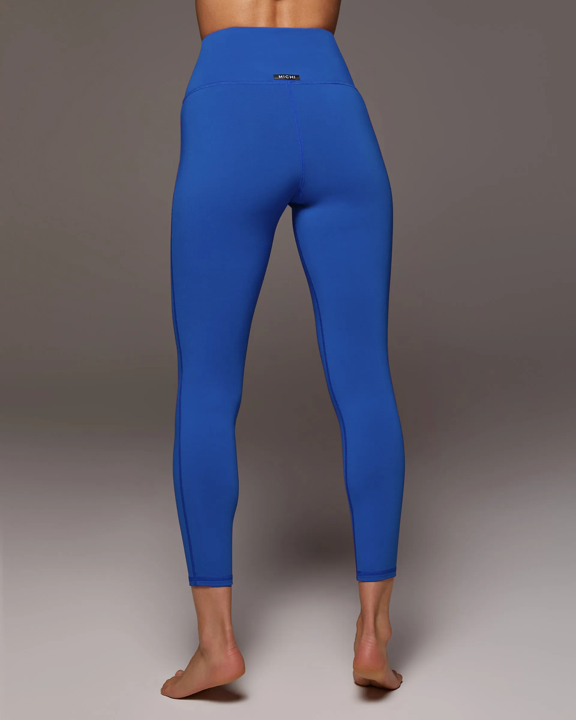 Rebel Legging | Royal Blue MICHI