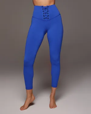 Rebel Legging | Royal Blue MICHI