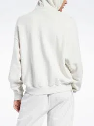Reebok Classics Big Logo Hoodie