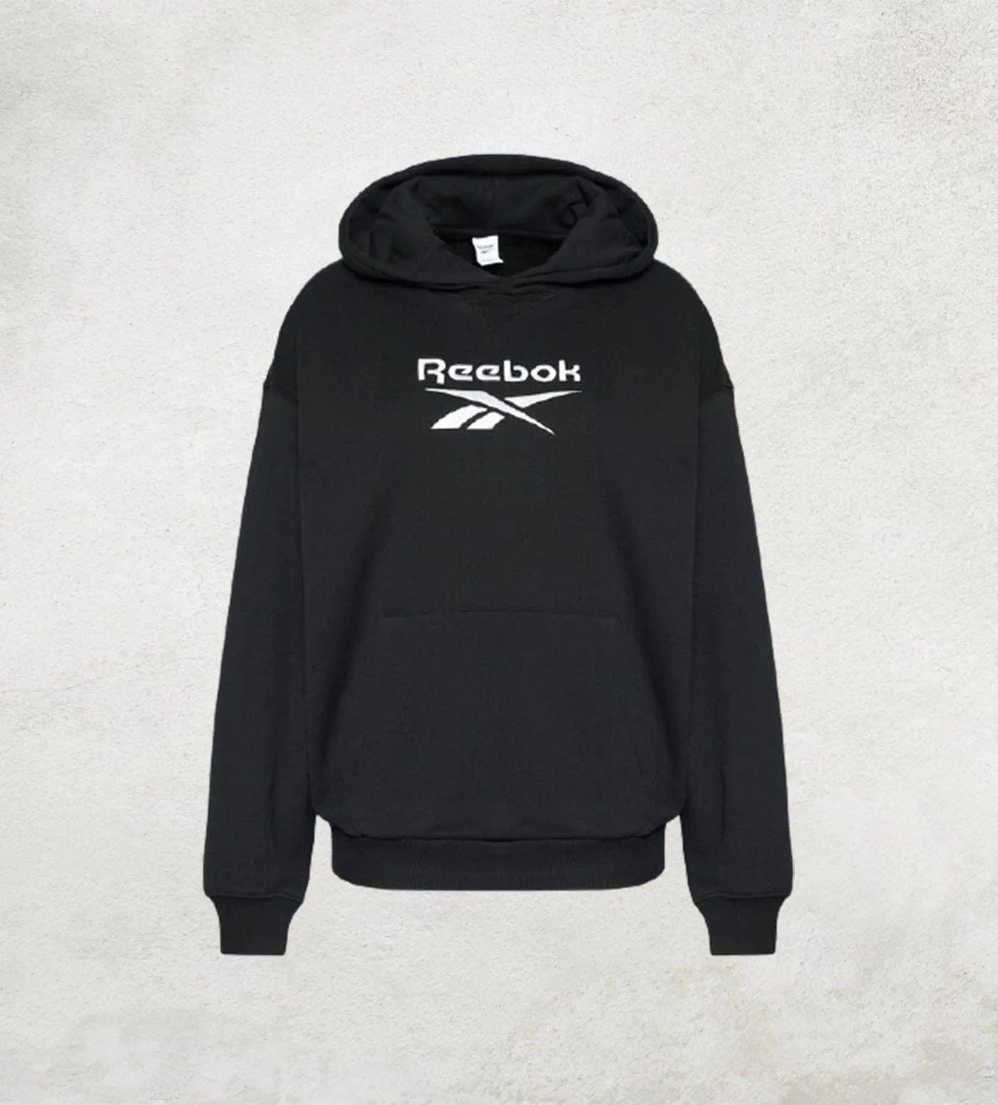 Reebok Classics Big Logo Hoodie
